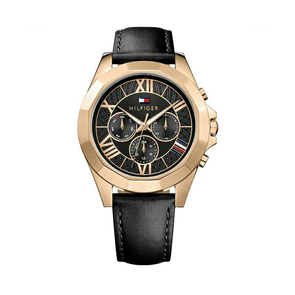 Tommy Hilfiger Unisex.BD-764455566UNIS